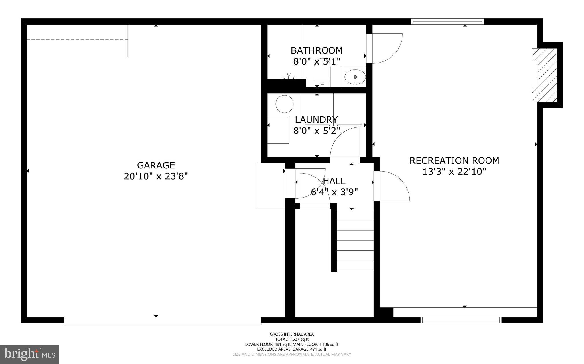 GATEWAY - Residential