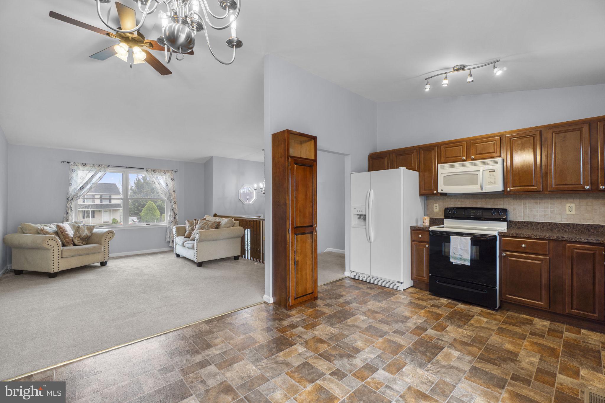 GATEWAY - Residential