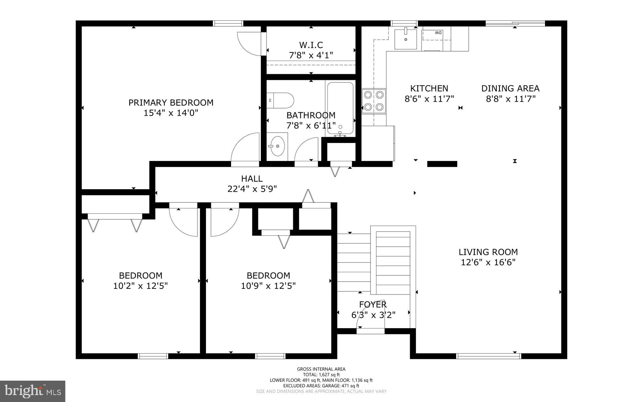 GATEWAY - Residential