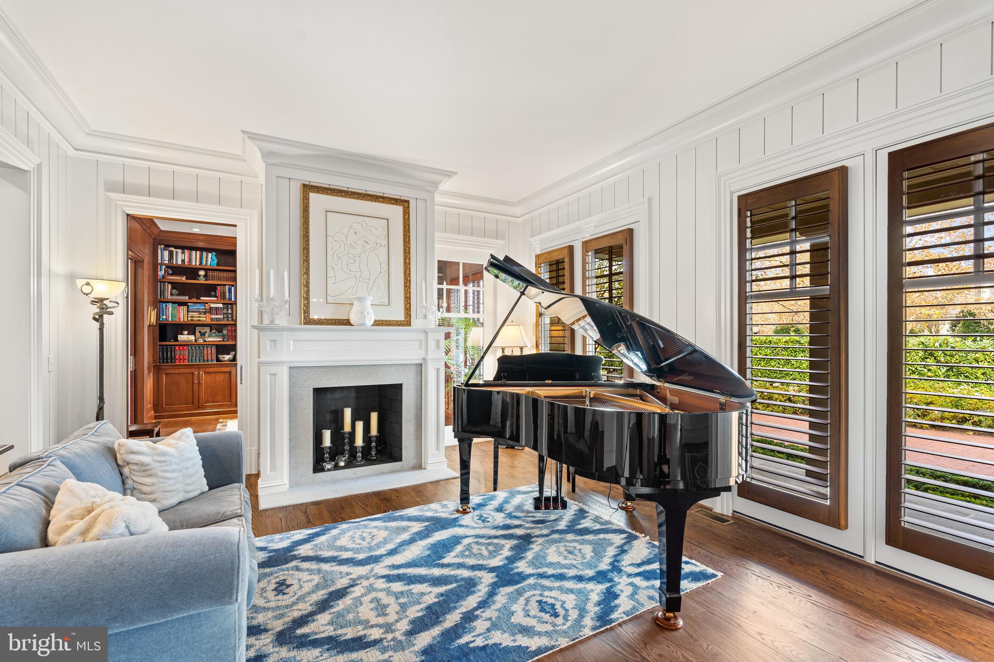 WOODLEA MILL - Residential