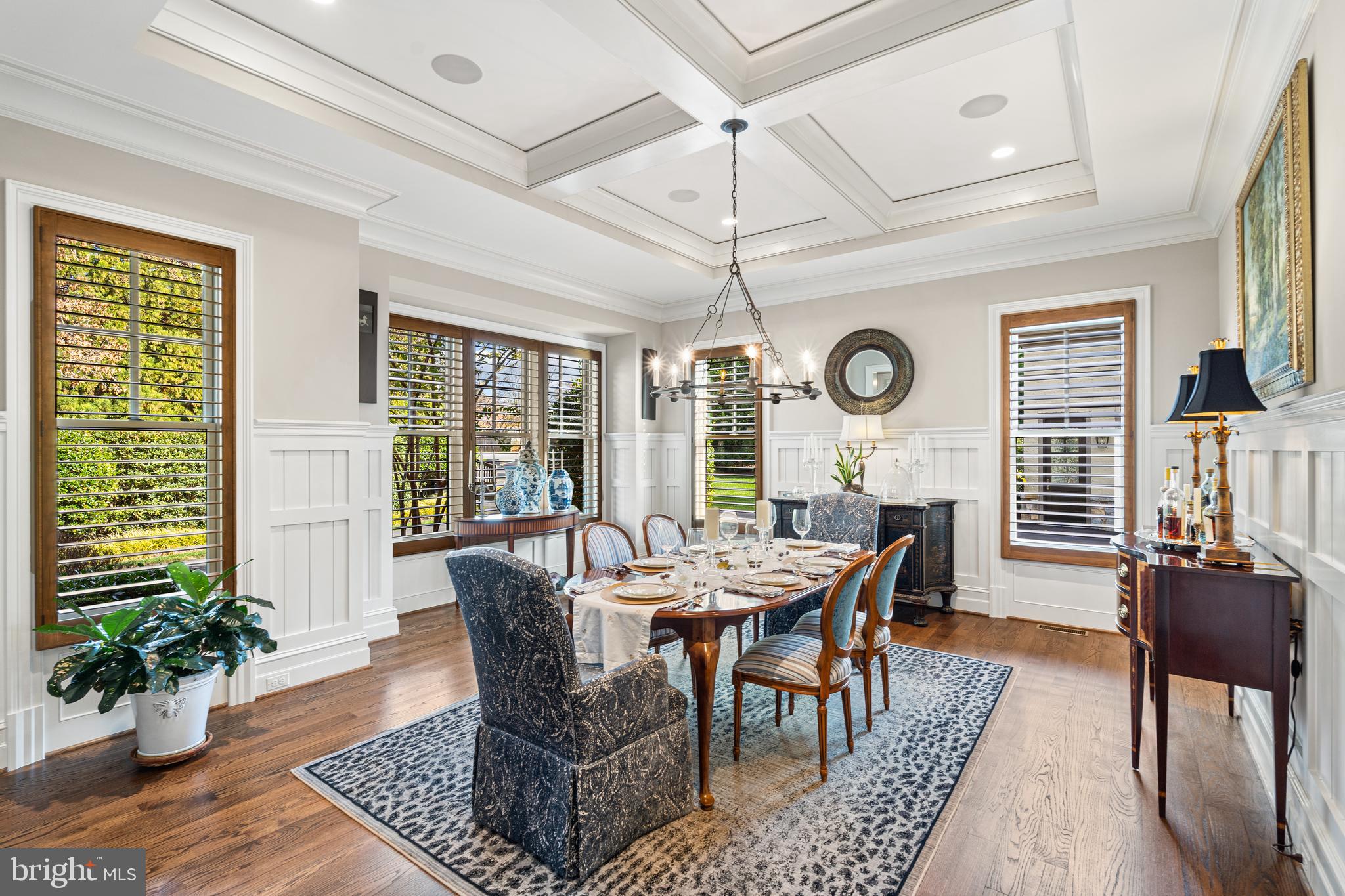 WOODLEA MILL - Residential