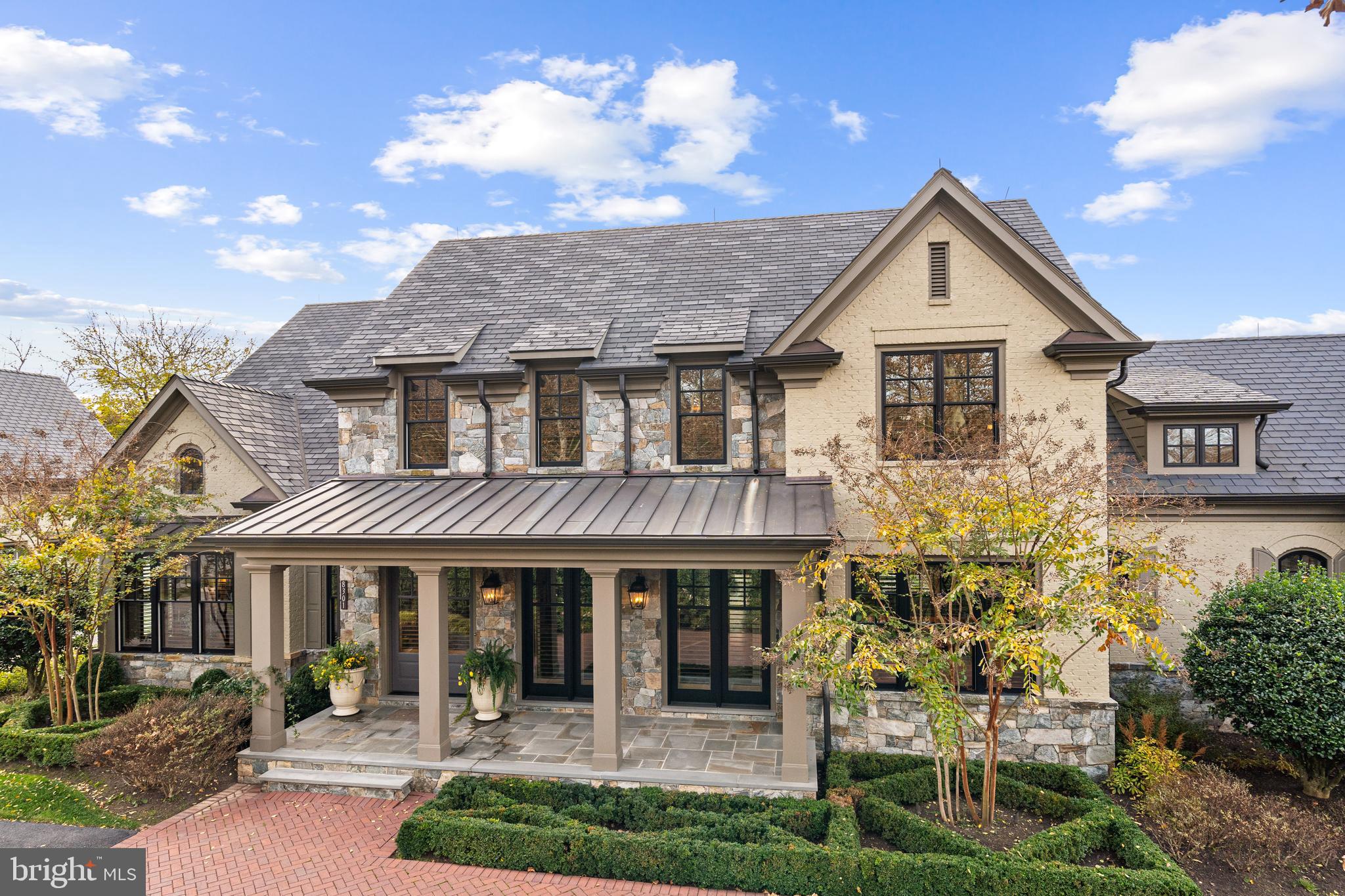 WOODLEA MILL - Residential