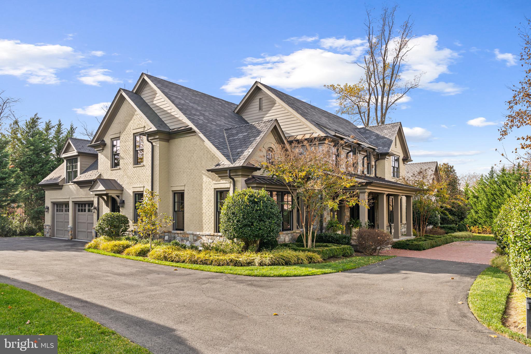 WOODLEA MILL - Residential