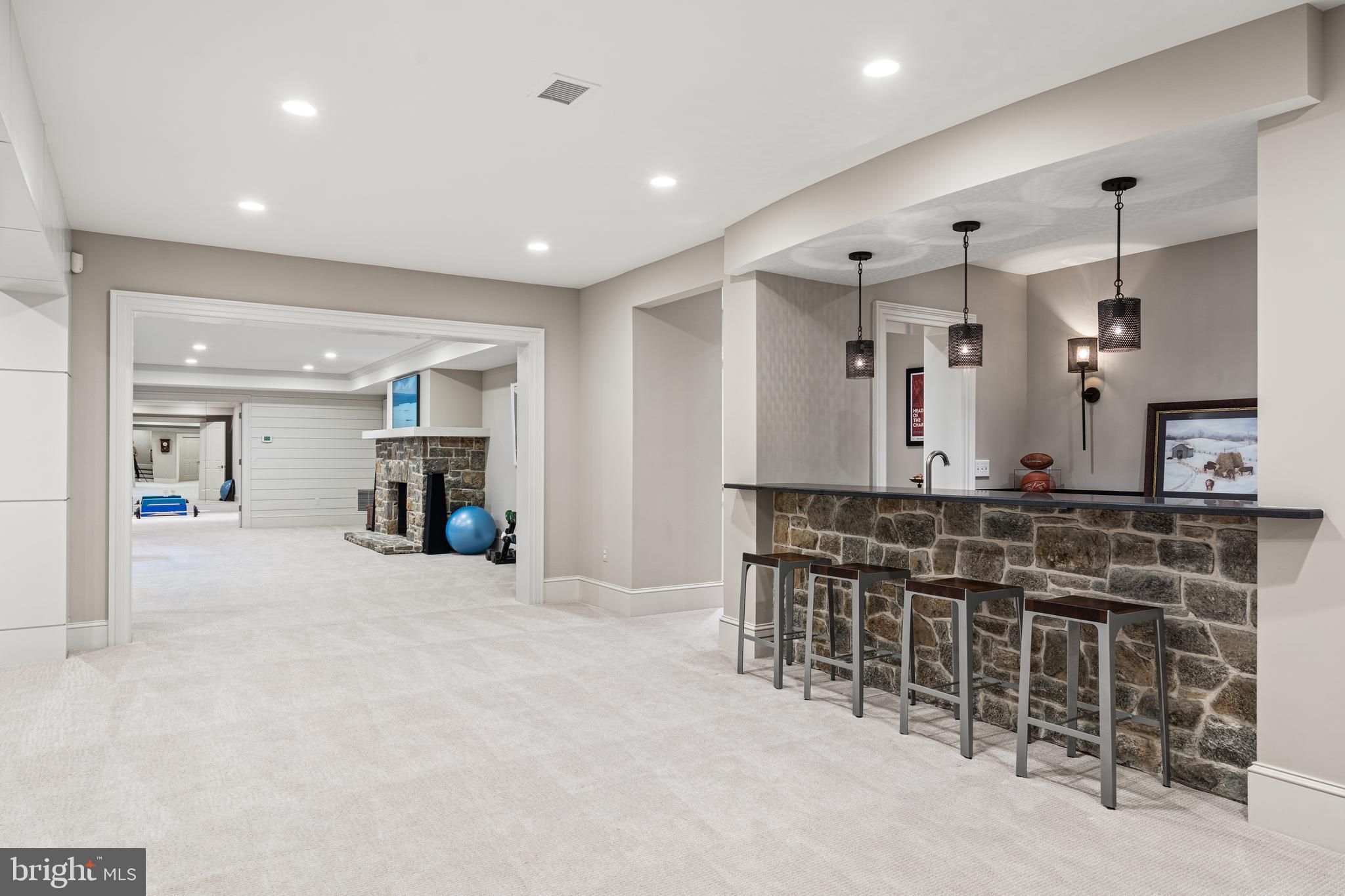 WOODLEA MILL - Residential