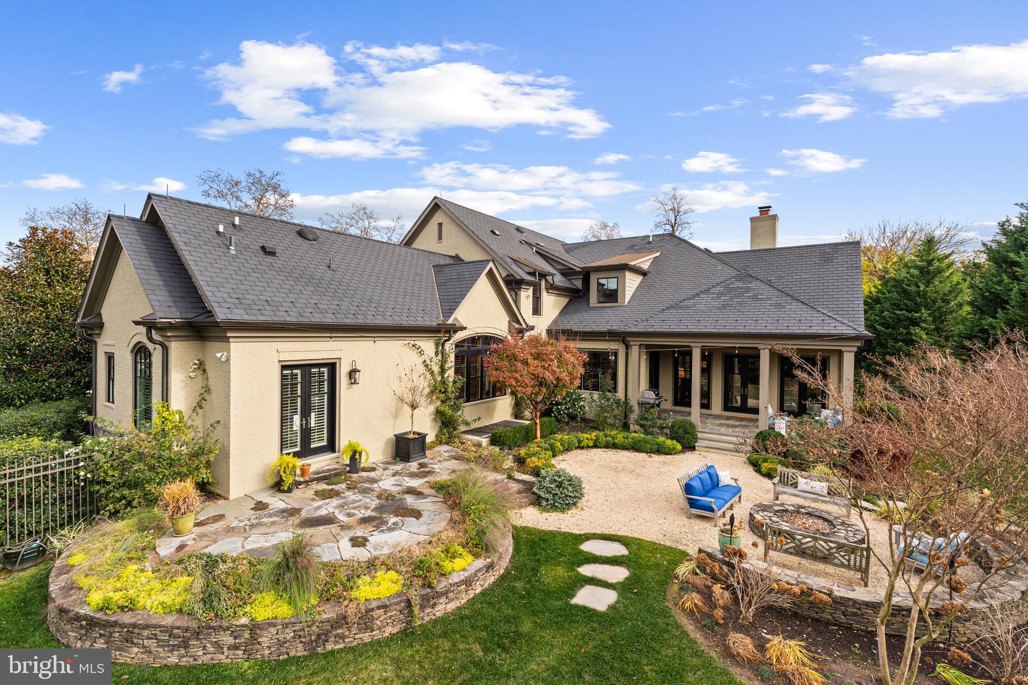 WOODLEA MILL - Residential