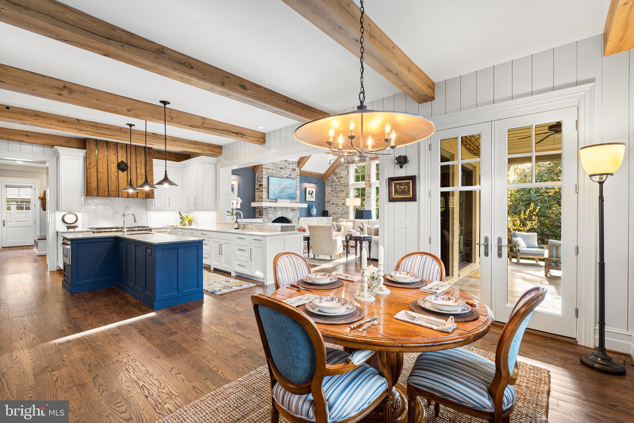 WOODLEA MILL - Residential