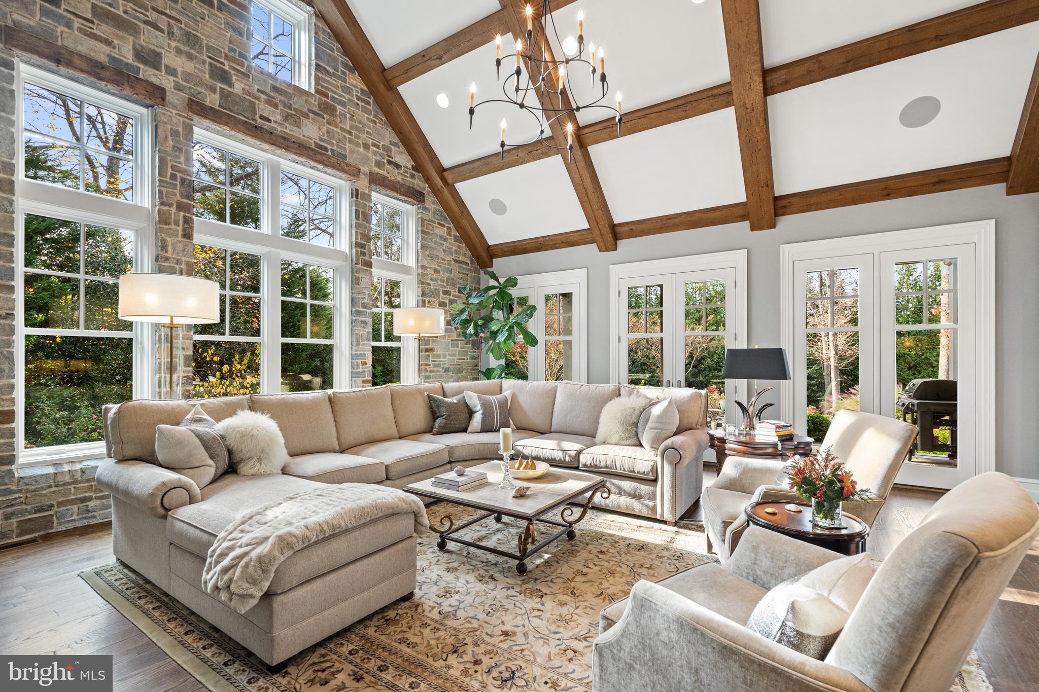 WOODLEA MILL - Residential