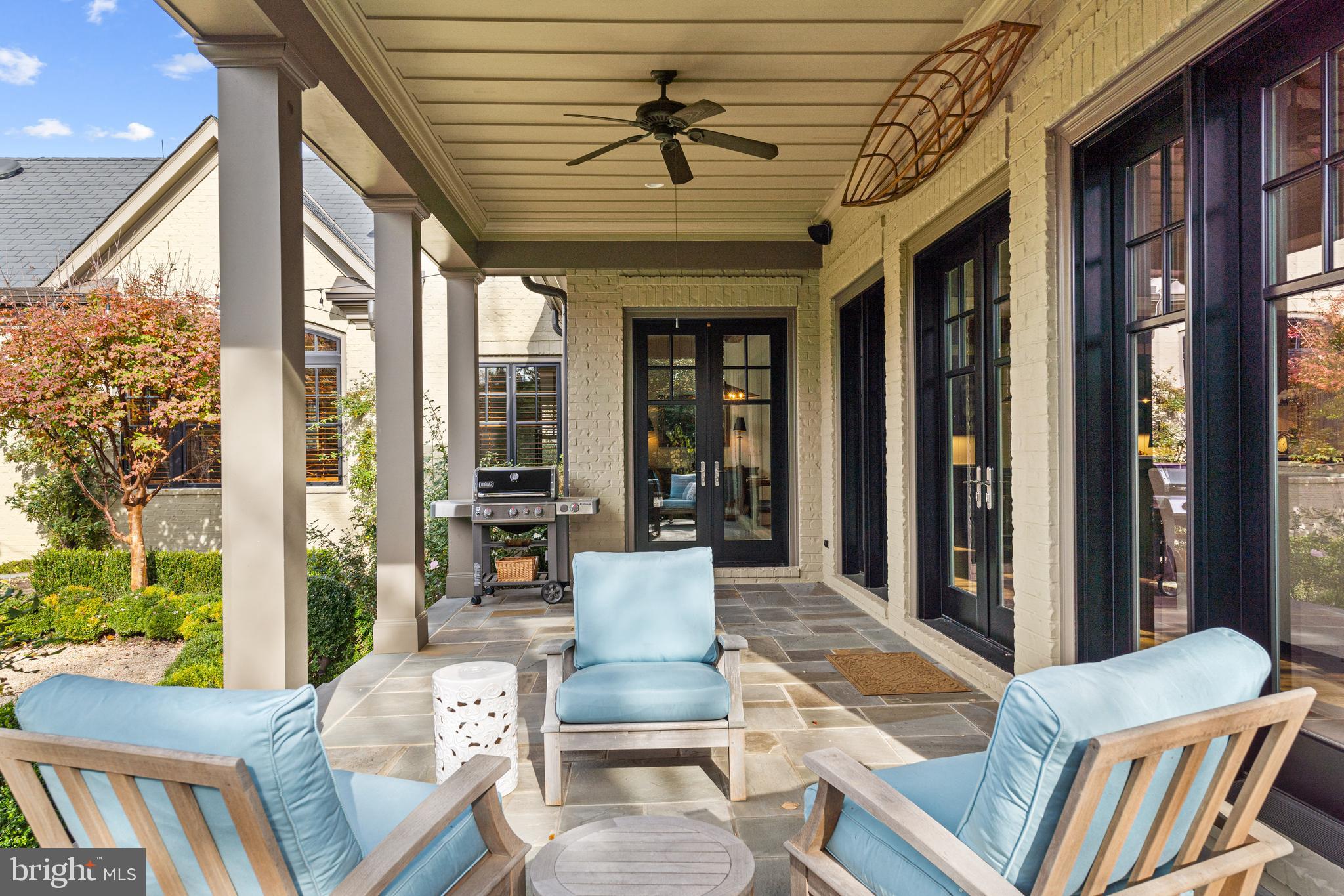 WOODLEA MILL - Residential