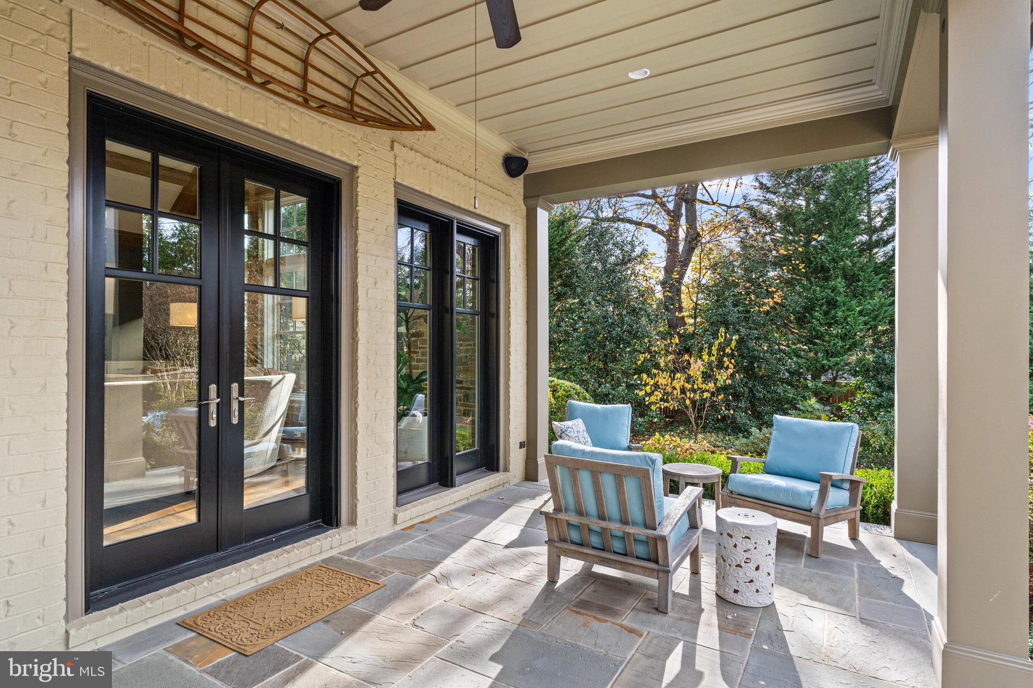 WOODLEA MILL - Residential