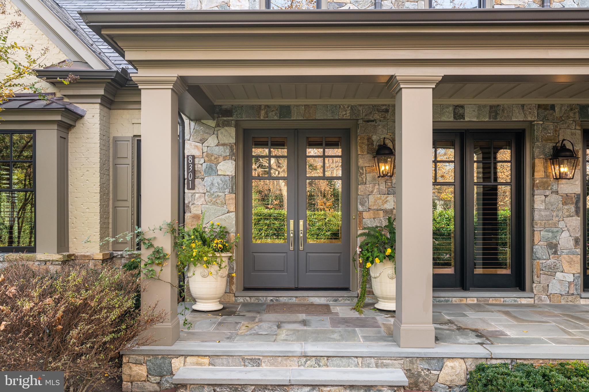 WOODLEA MILL - Residential