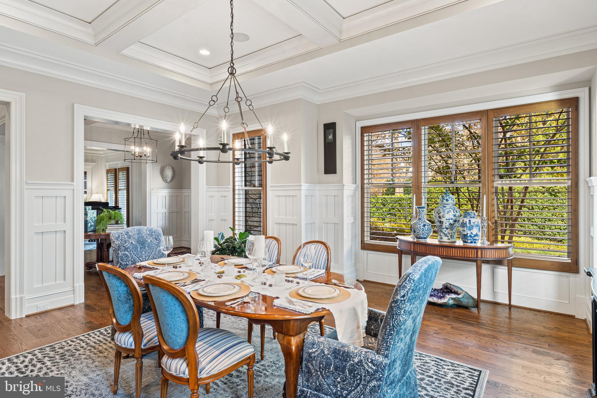 WOODLEA MILL - Residential