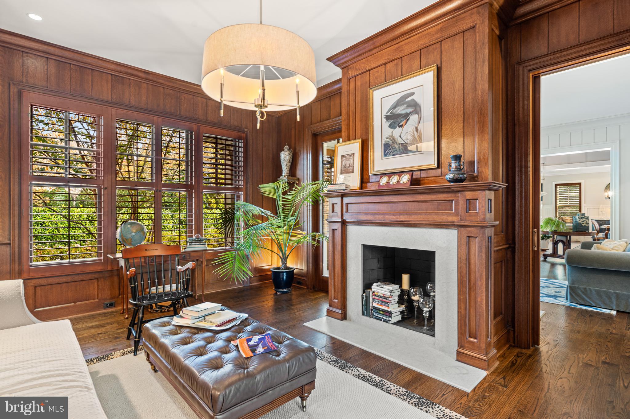 WOODLEA MILL - Residential