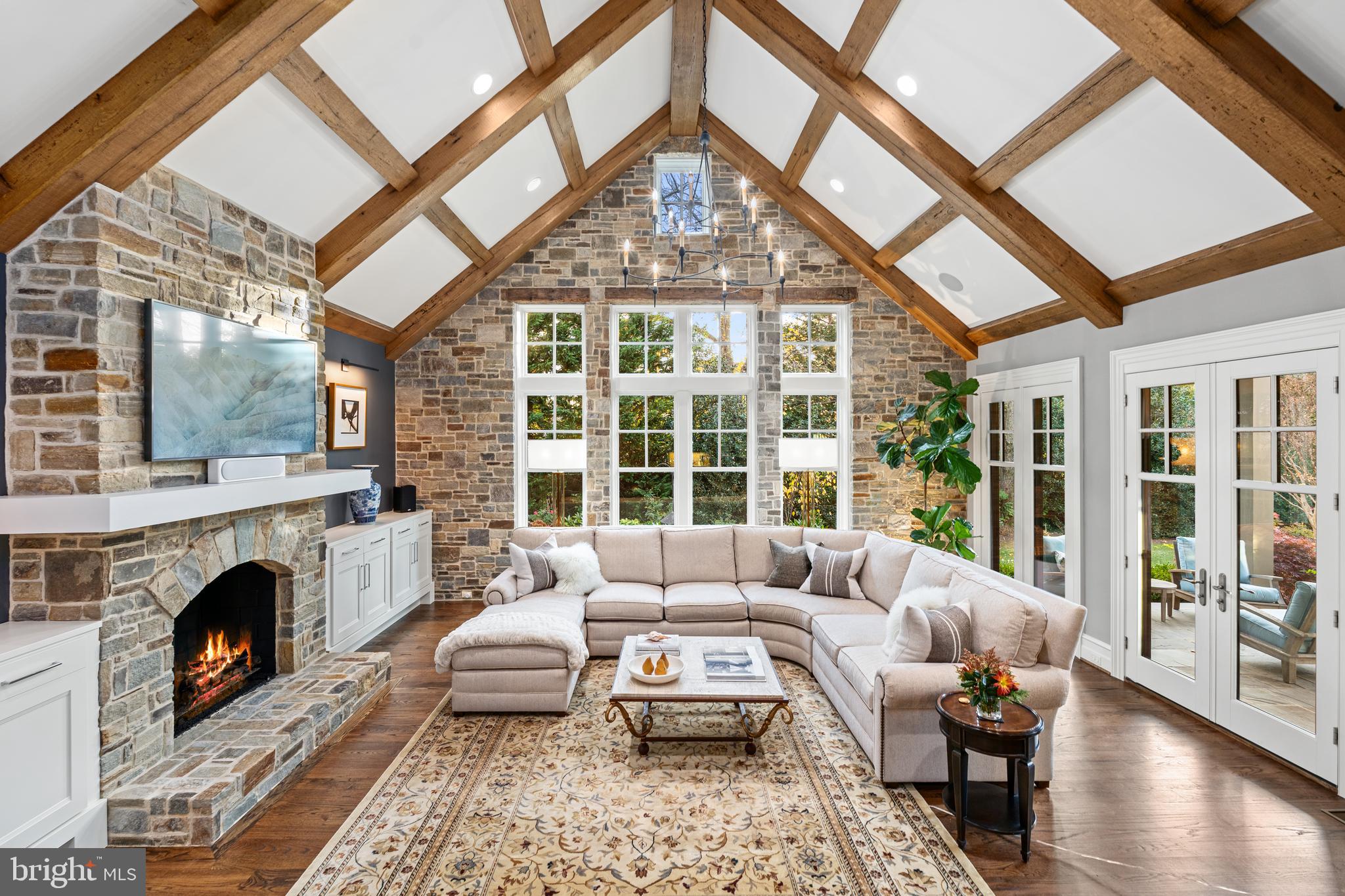 WOODLEA MILL - Residential