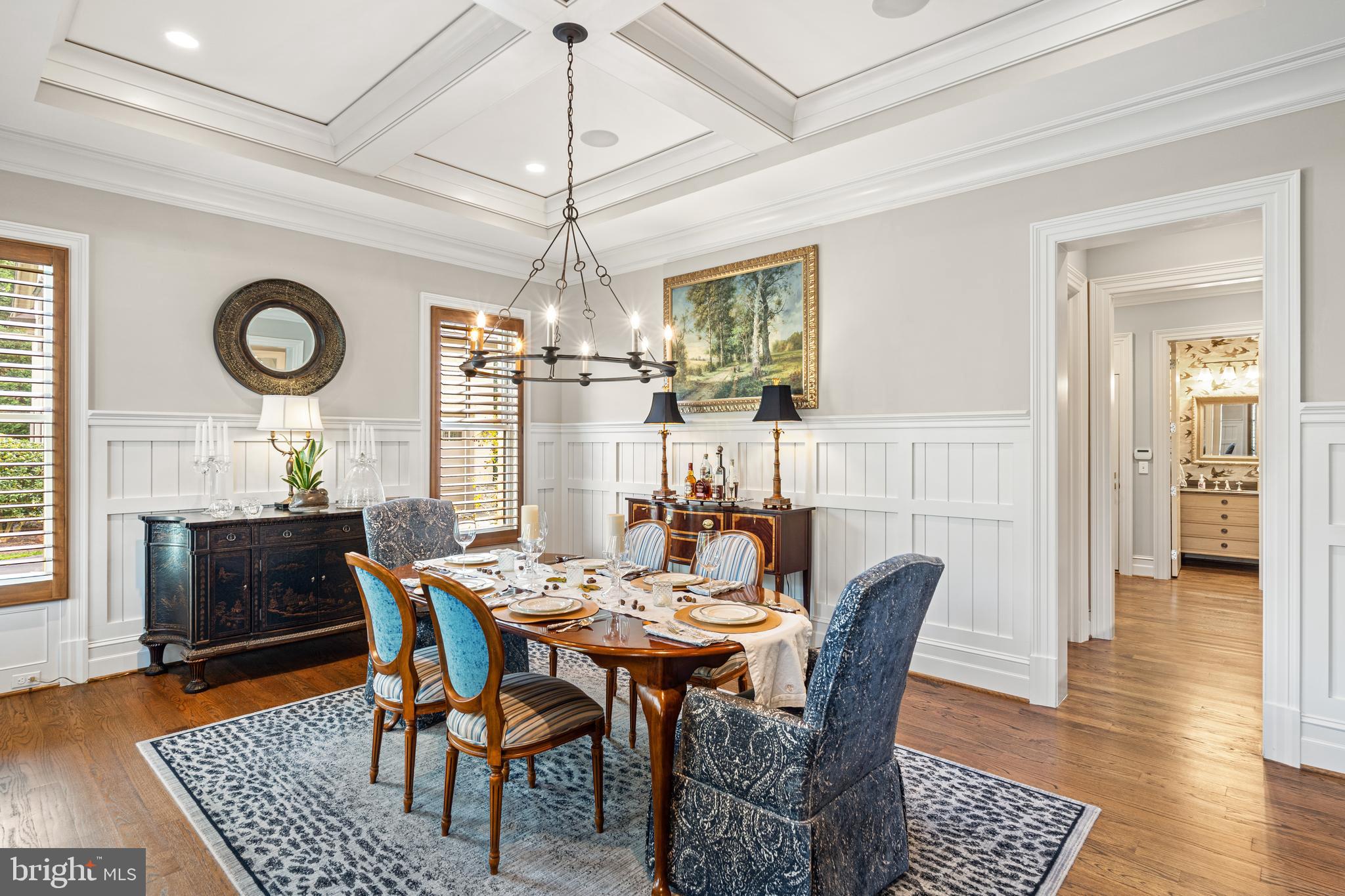 WOODLEA MILL - Residential