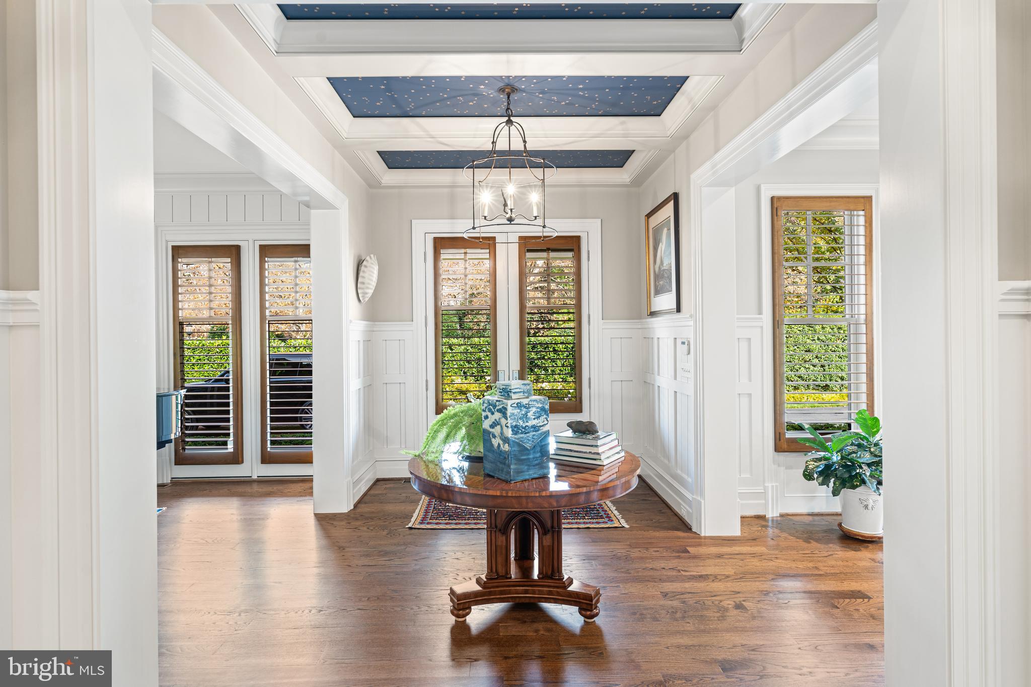 WOODLEA MILL - Residential