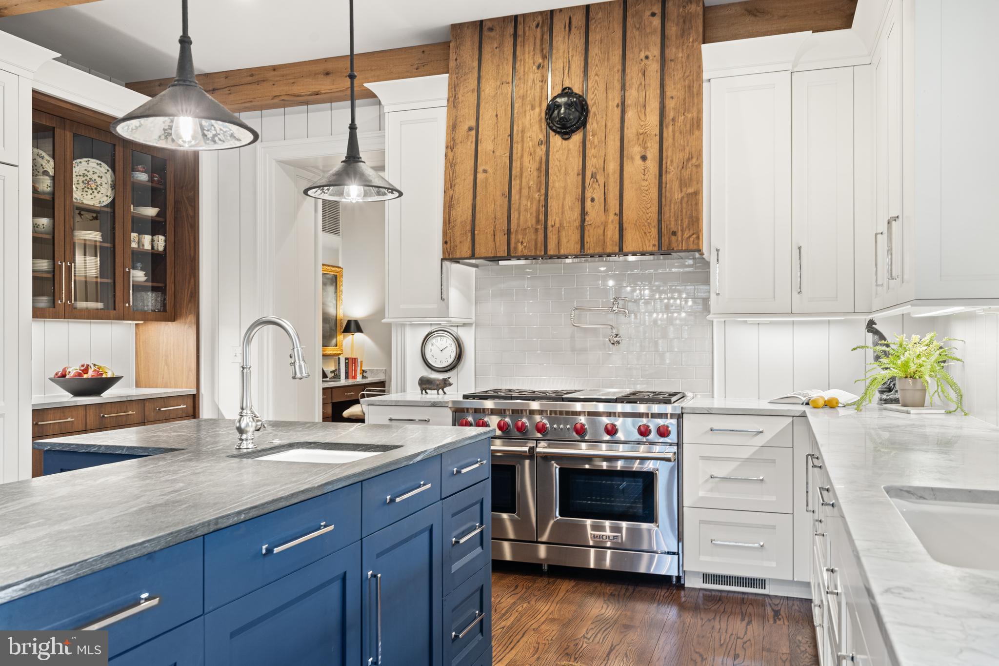 WOODLEA MILL - Residential