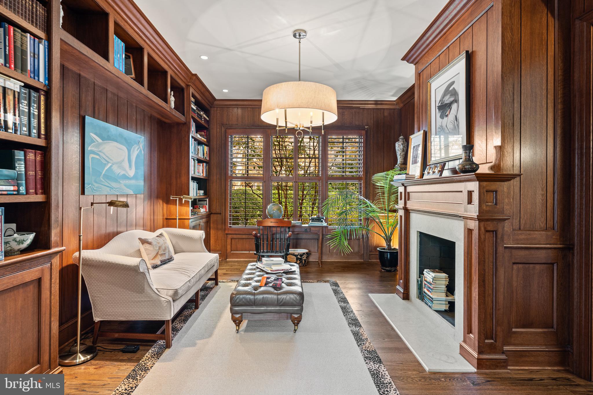 WOODLEA MILL - Residential