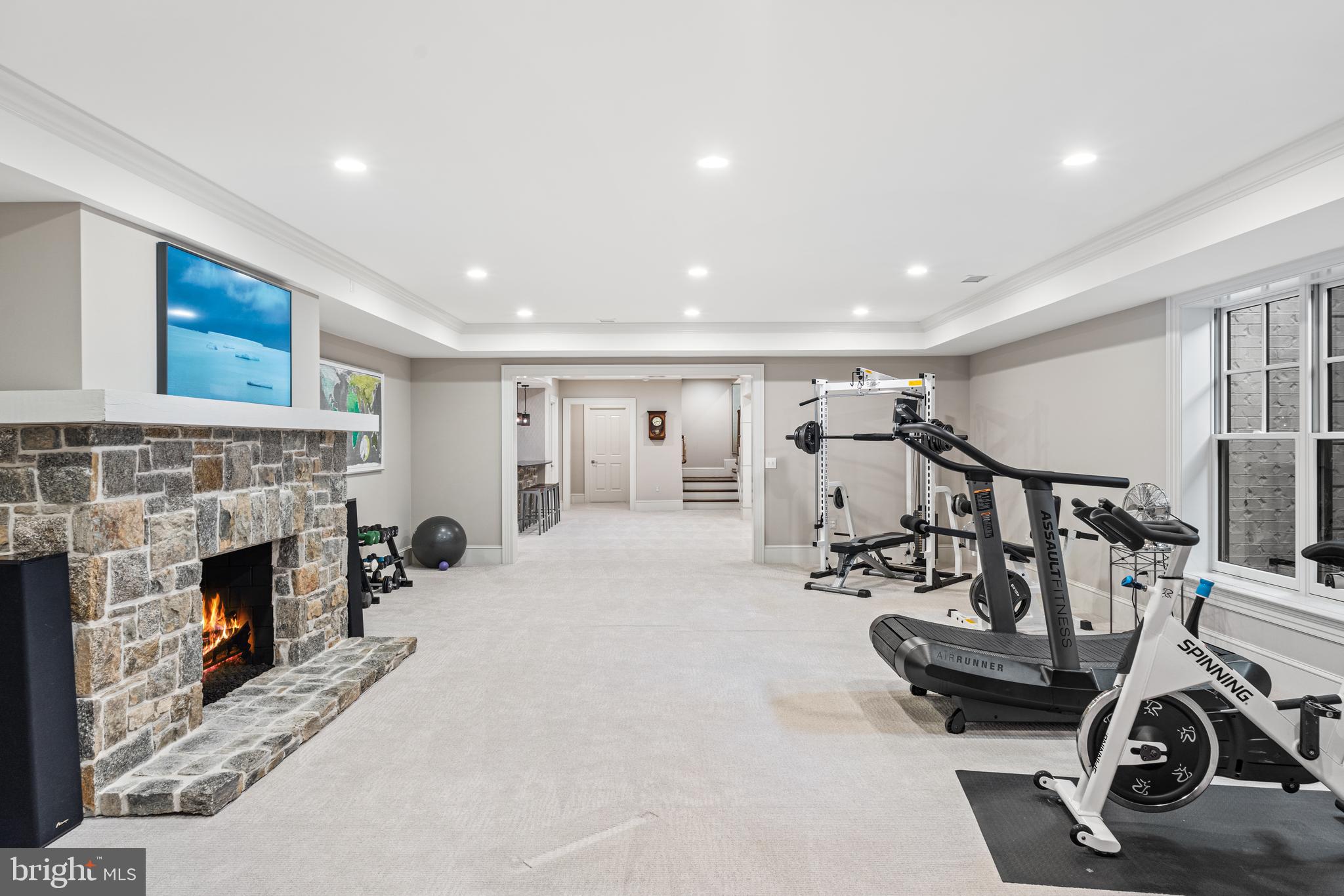 WOODLEA MILL - Residential