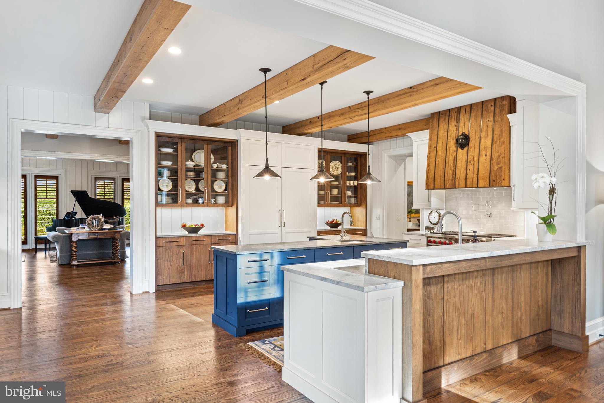 WOODLEA MILL - Residential