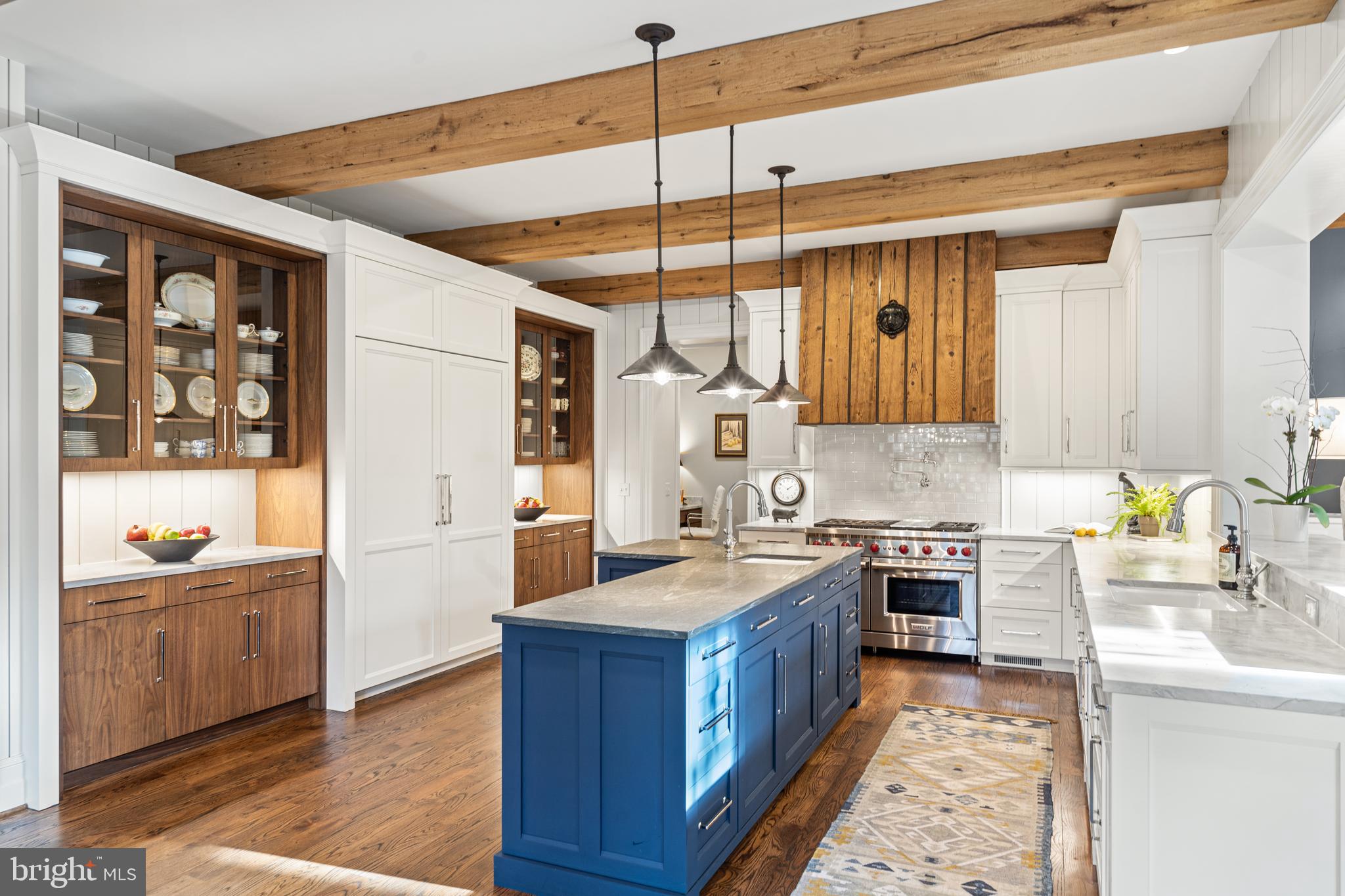 WOODLEA MILL - Residential