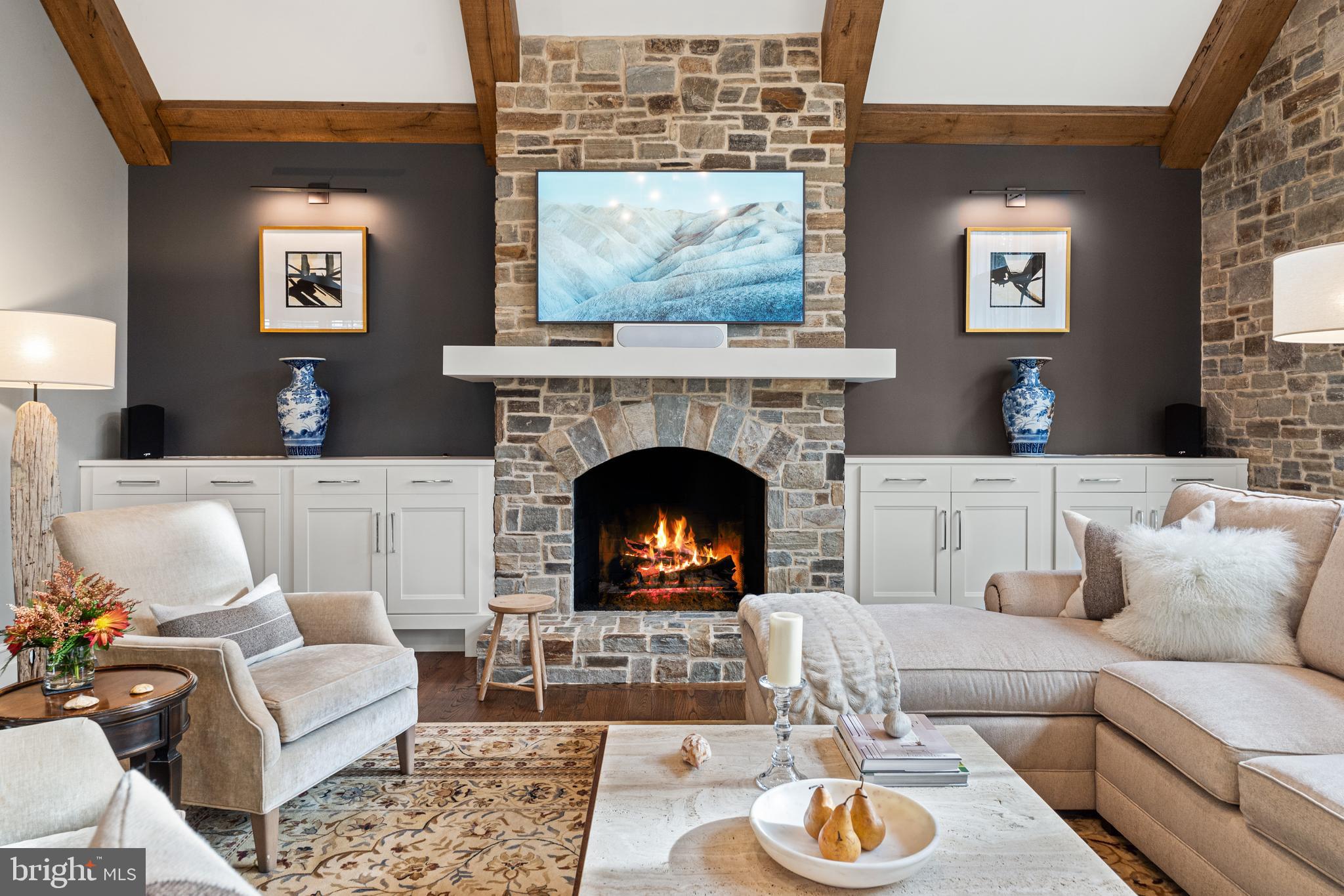 WOODLEA MILL - Residential