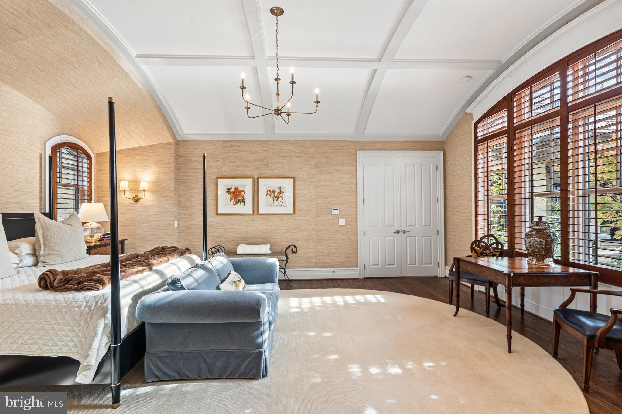 WOODLEA MILL - Residential