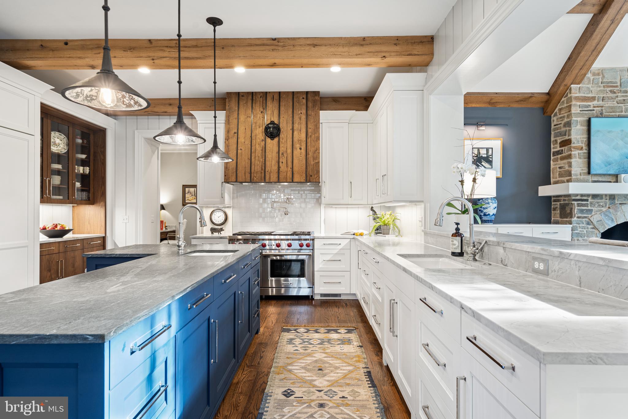 WOODLEA MILL - Residential