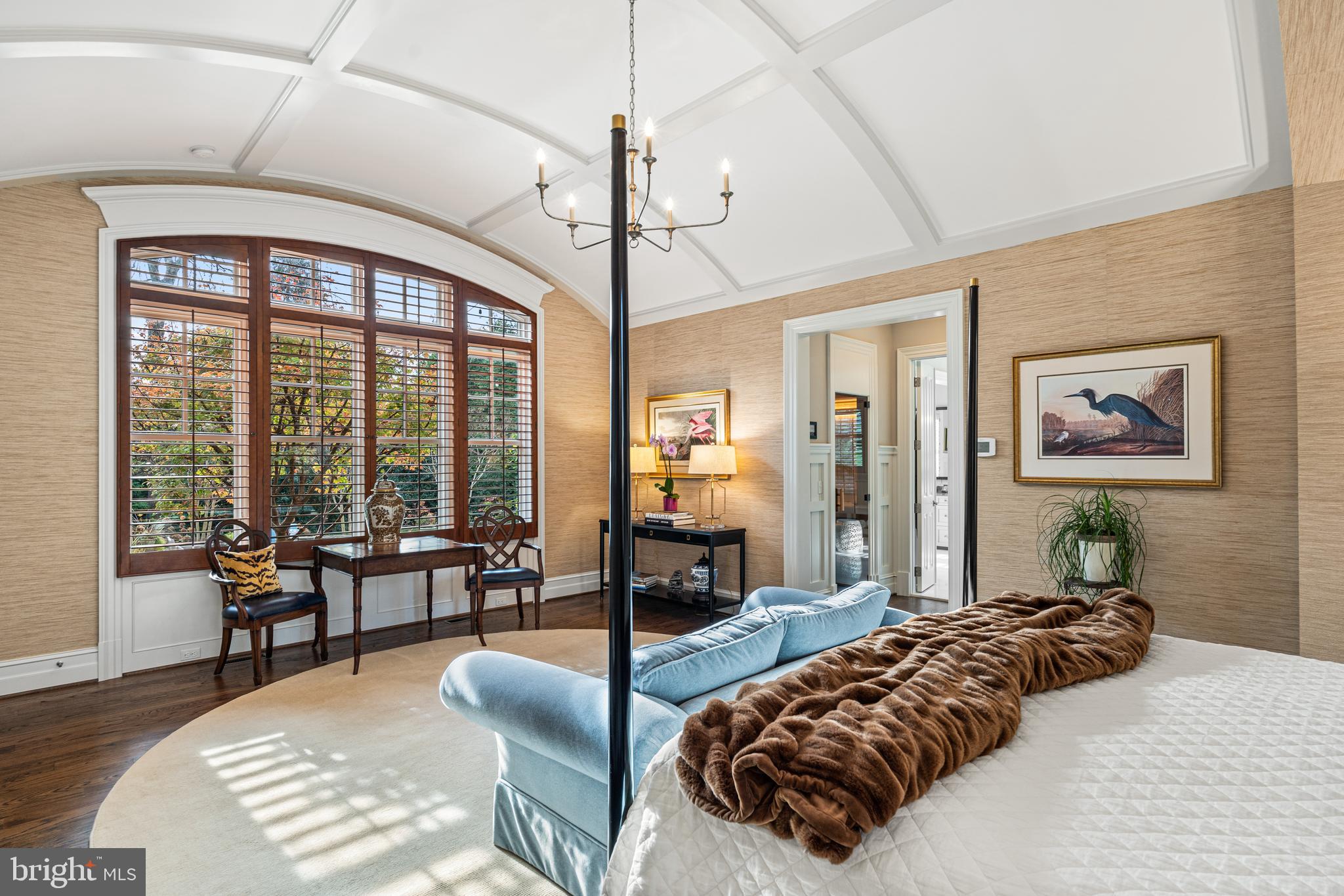 WOODLEA MILL - Residential