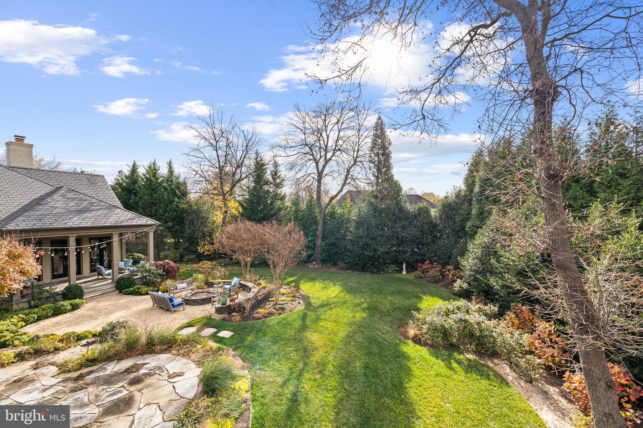 WOODLEA MILL - Residential