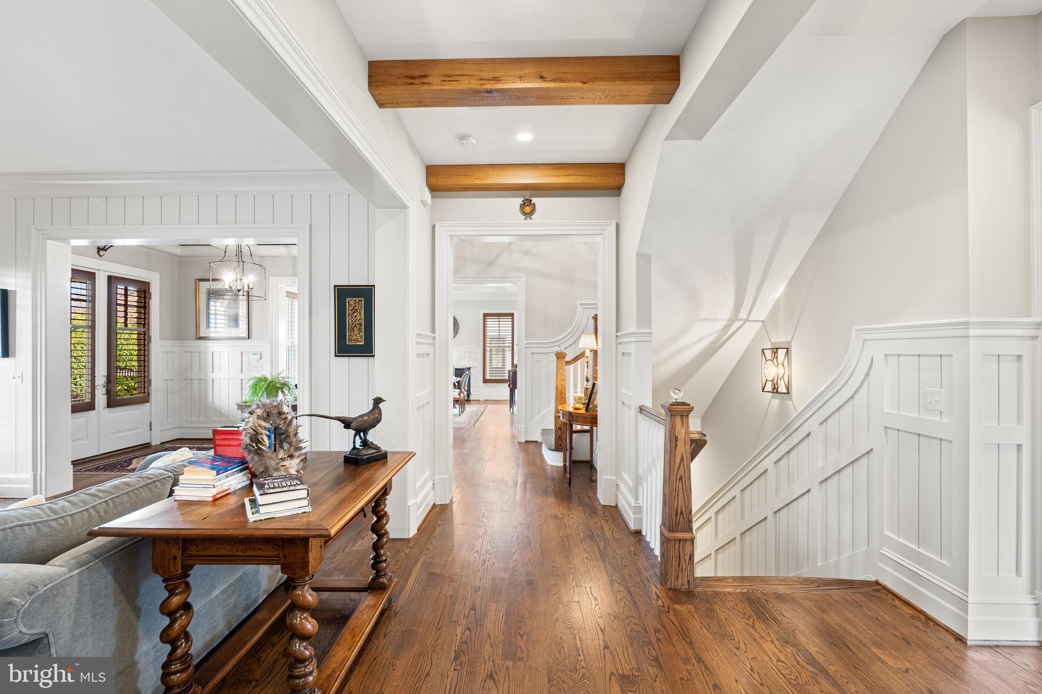 WOODLEA MILL - Residential