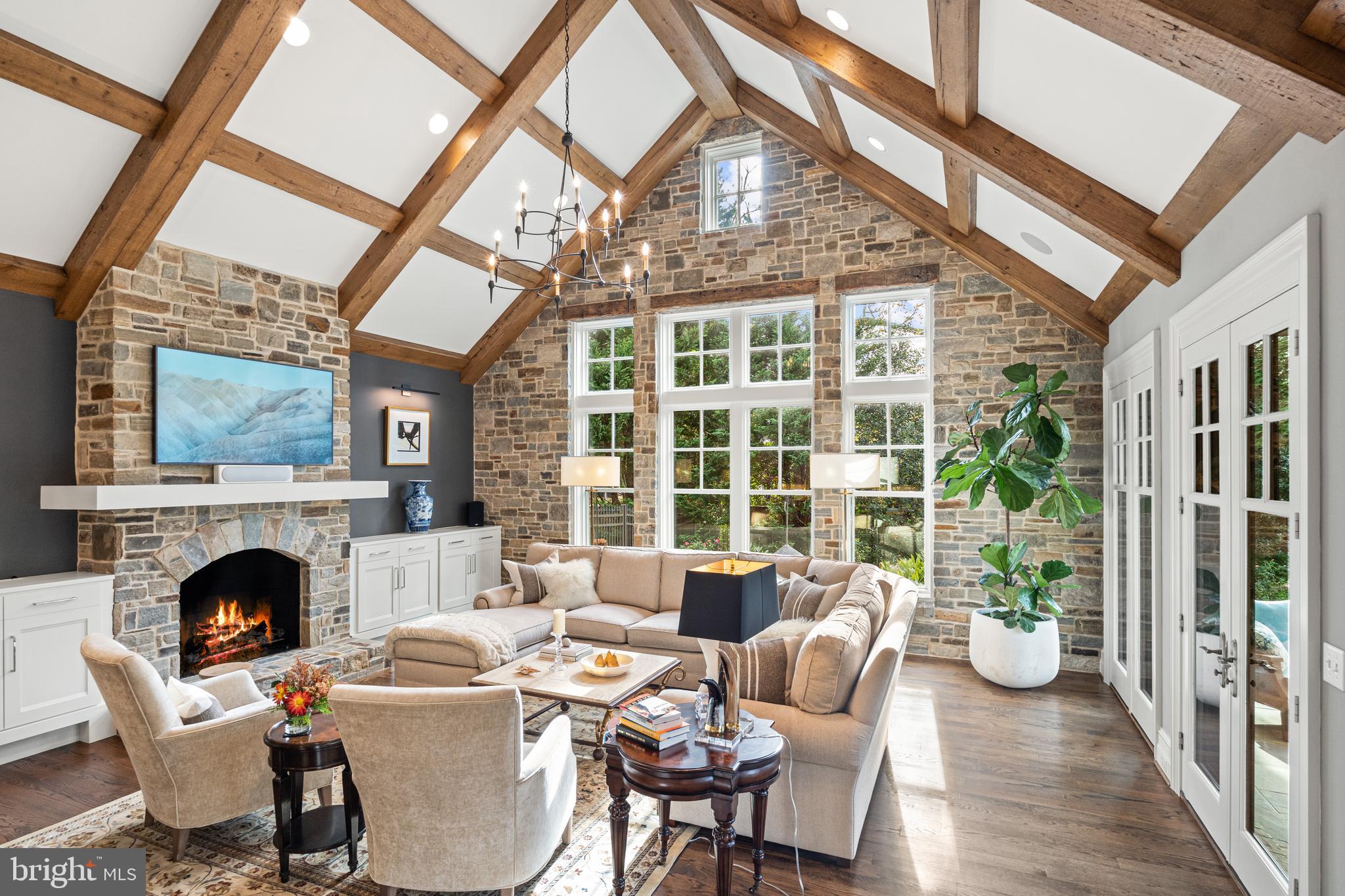 WOODLEA MILL - Residential