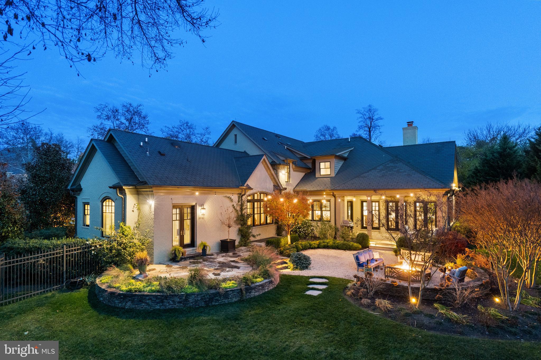 WOODLEA MILL - Residential