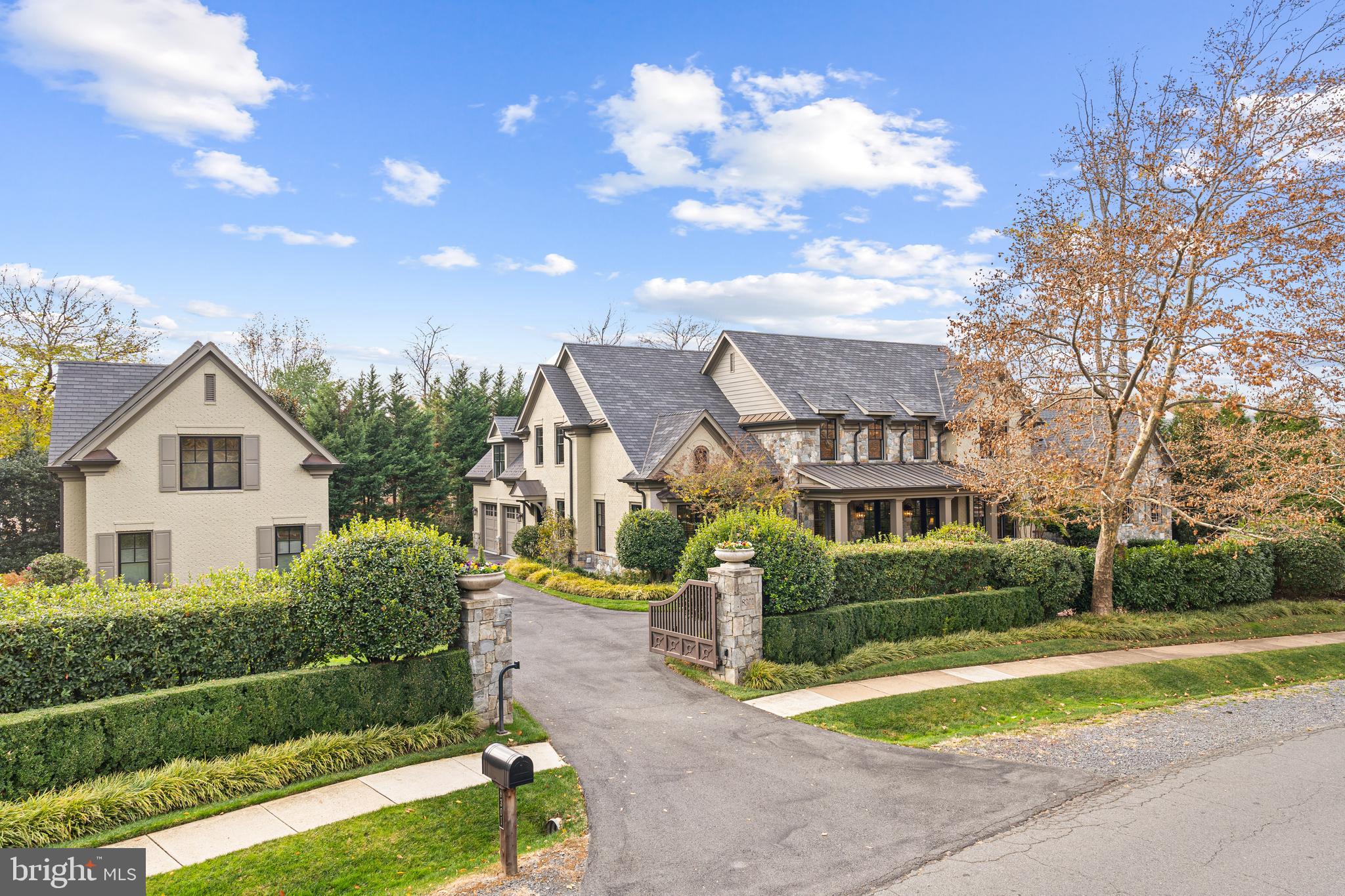 WOODLEA MILL - Residential