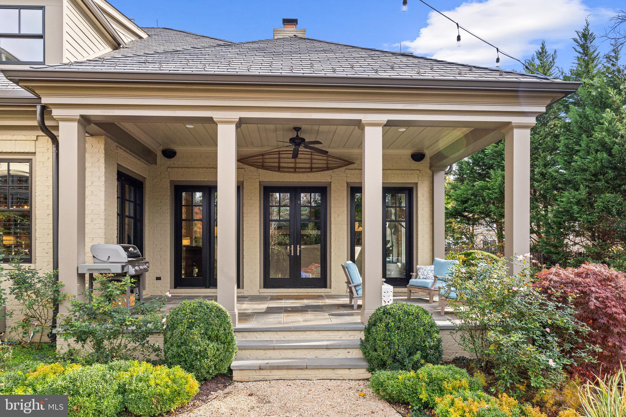 WOODLEA MILL - Residential