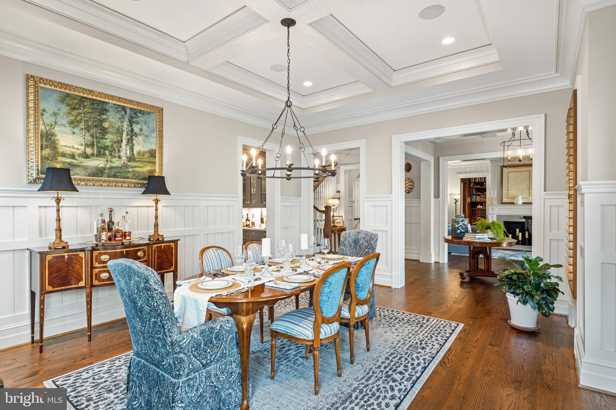 WOODLEA MILL - Residential