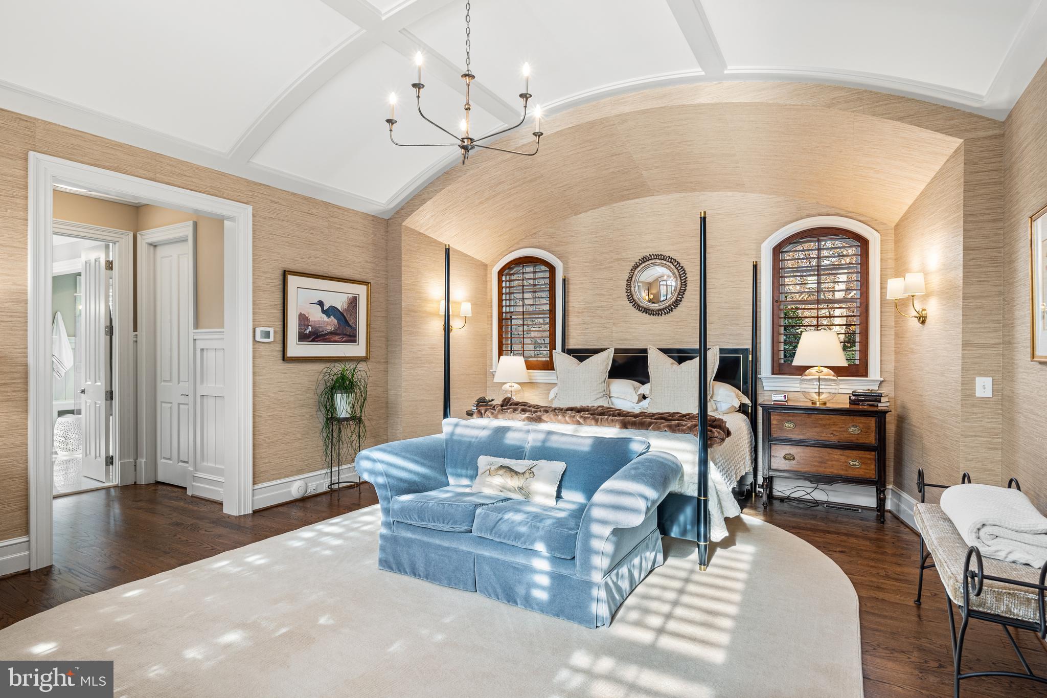 WOODLEA MILL - Residential