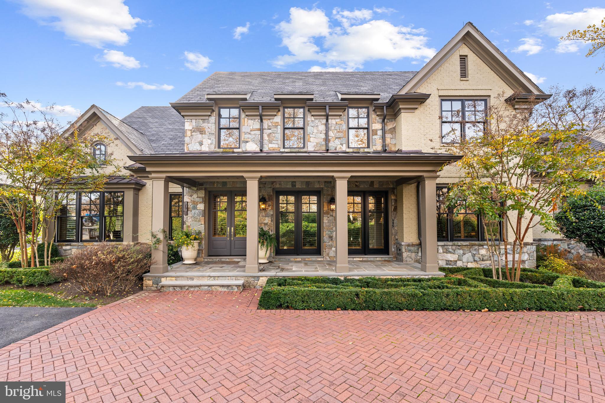 WOODLEA MILL - Residential