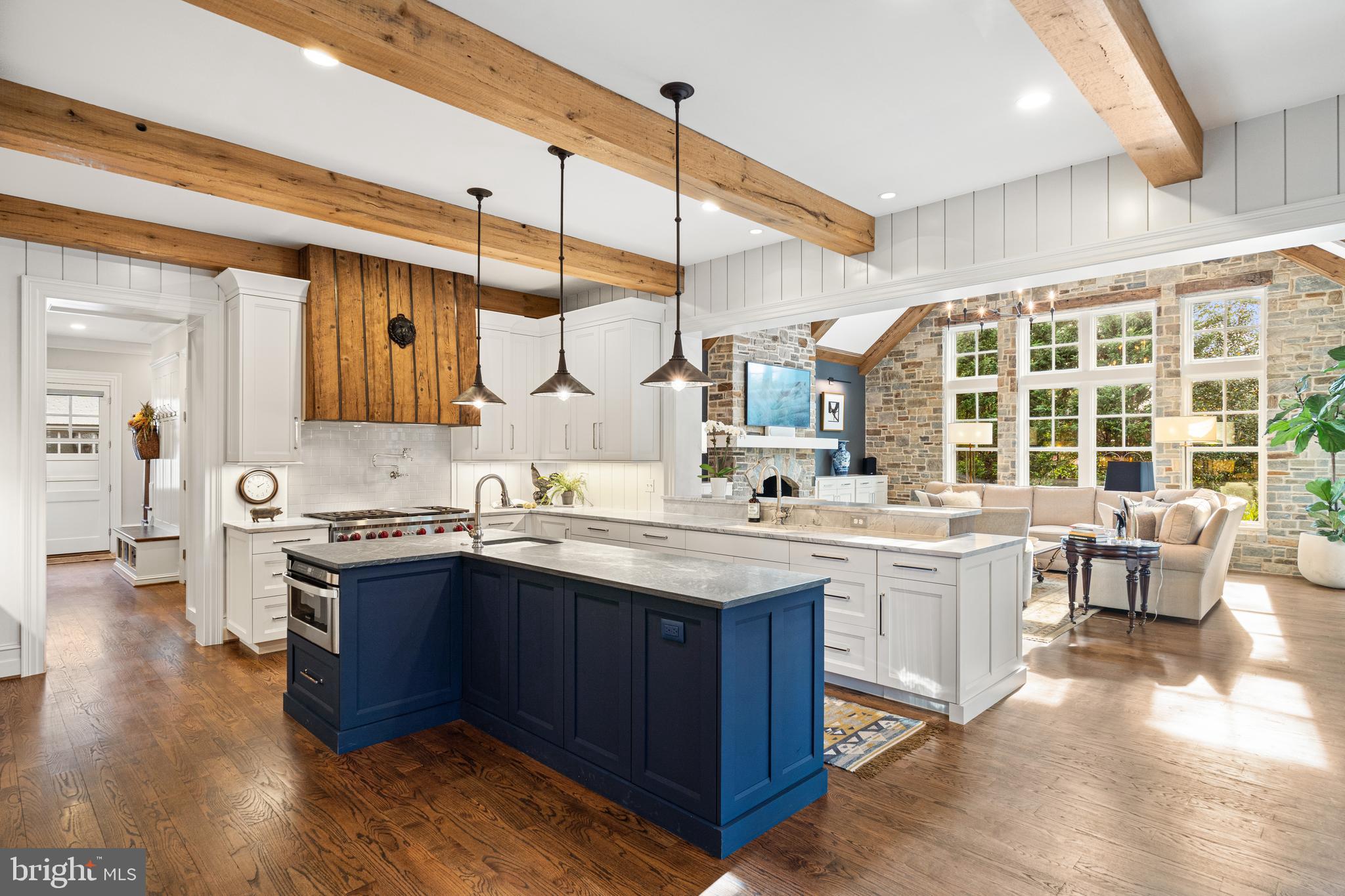 WOODLEA MILL - Residential