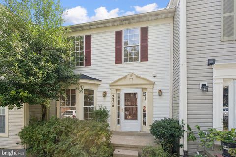 2318 MASSANUTTEN DRIVE SILVER SPRING MD 20906