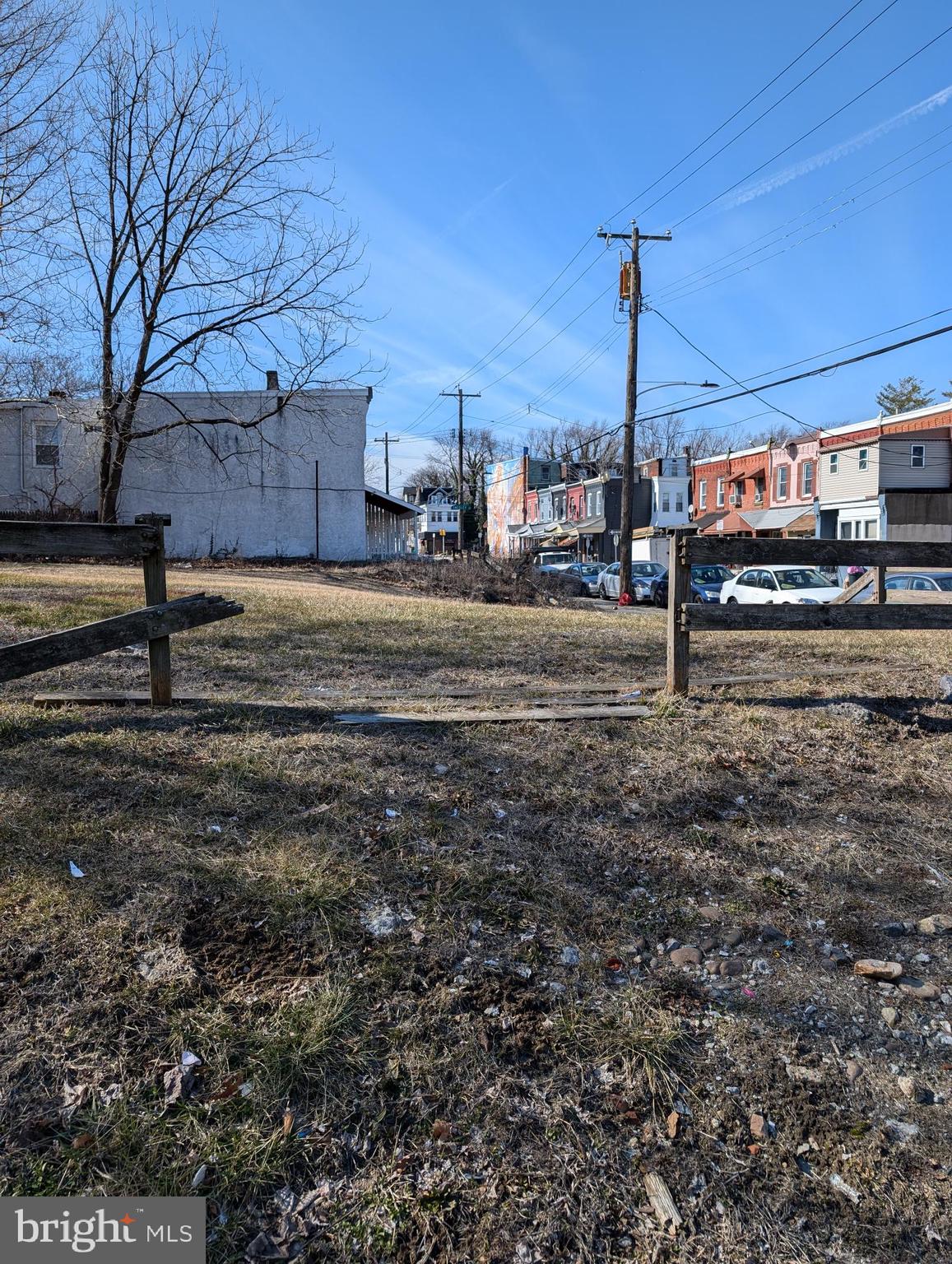 My client is divesting a small part of his extensive Tioga portfolio. This is one of 5 lots just hitting the market. Four corner lots and one infill (1733 W. Ontario St). Tioga has been documented as a great development. If you have not been there, you’ll quickly see why. A stone’s throw from the $40M Nationally recognized Cristo Rey High School, Temple’s Hospital and Medical Campus, and the well documented proposed North Broad Street developments. Whether you're an investor looking for a lucrative opportunity or a developer seeking a new project, this package offers great potential in a growing neighborhood. By as a bulk package or cherry pick. The additional addresses are 3350 N. 16th St, 3260 N 17th St, 3301 N 17th St and 1733 W Ontario St.