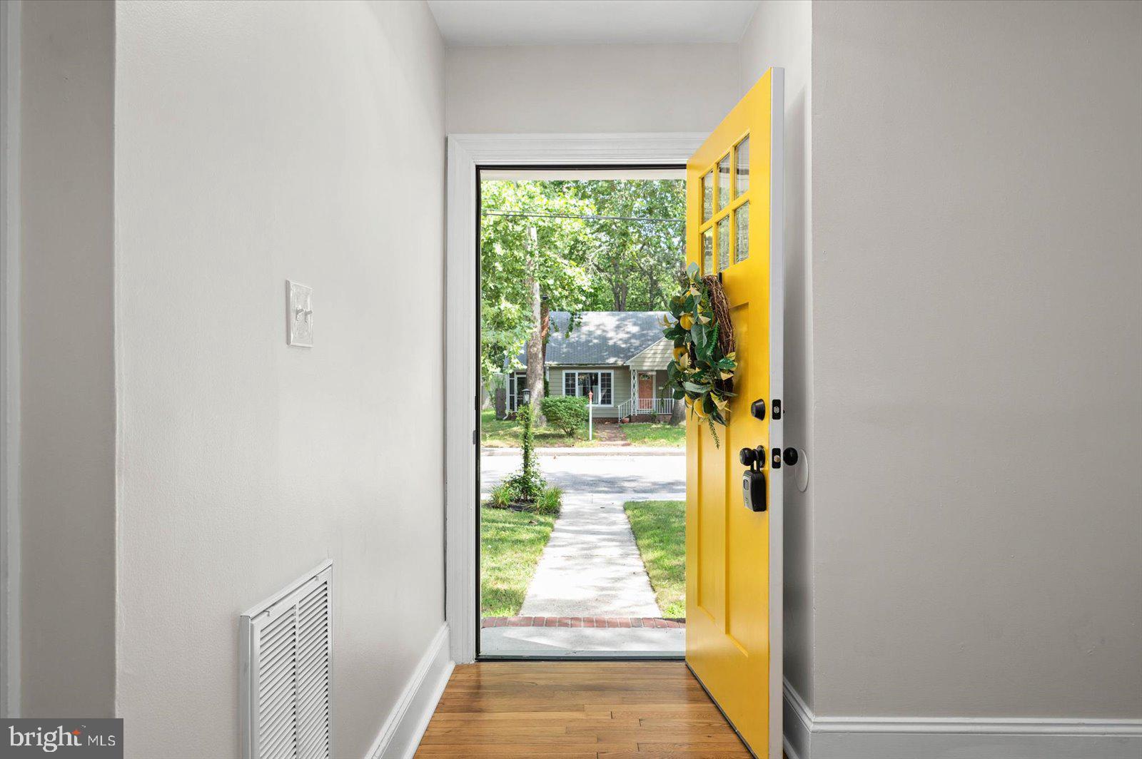 NONE AVAILABLE - Residential Lease