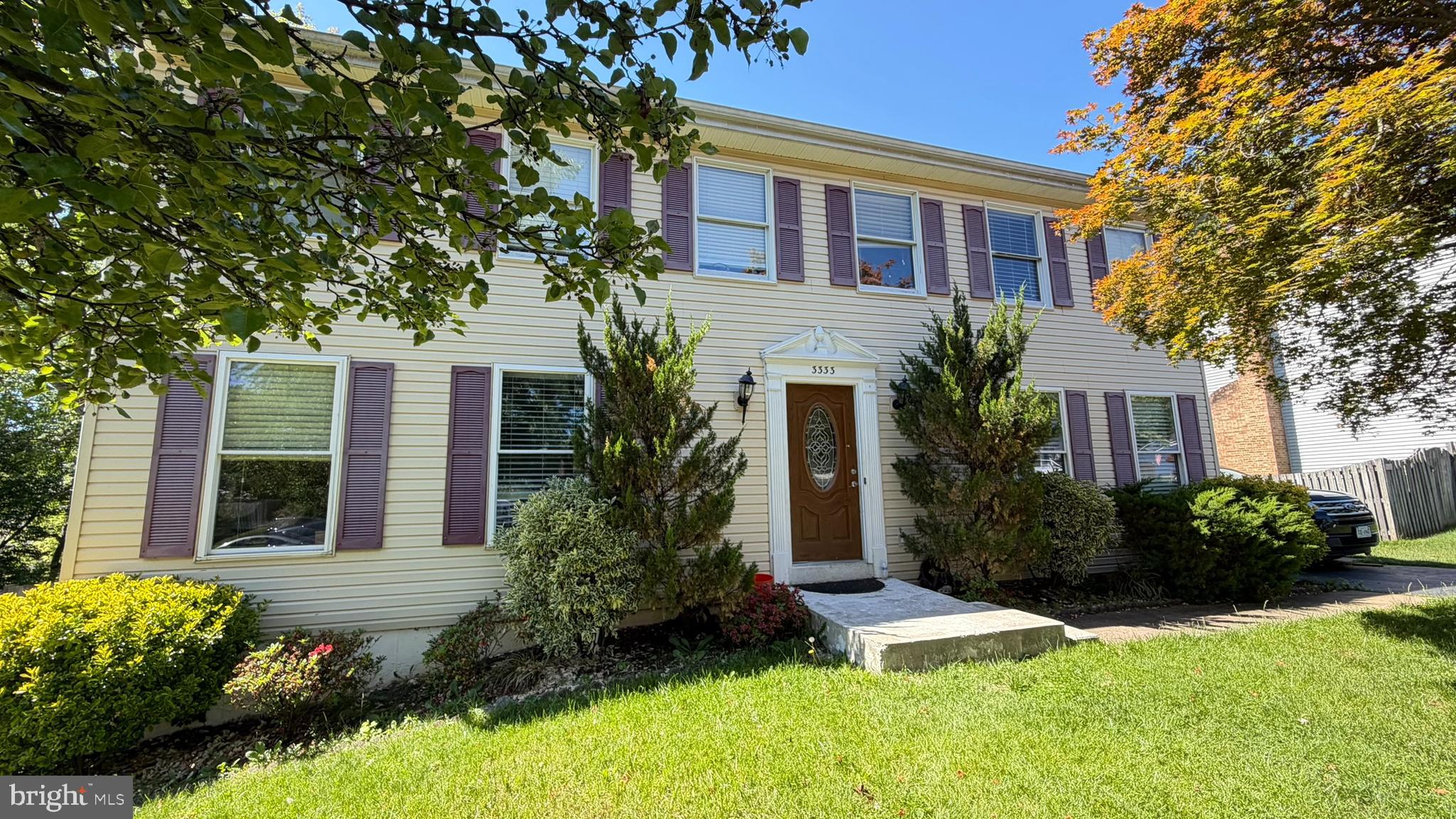3333 PICKWICK LANE