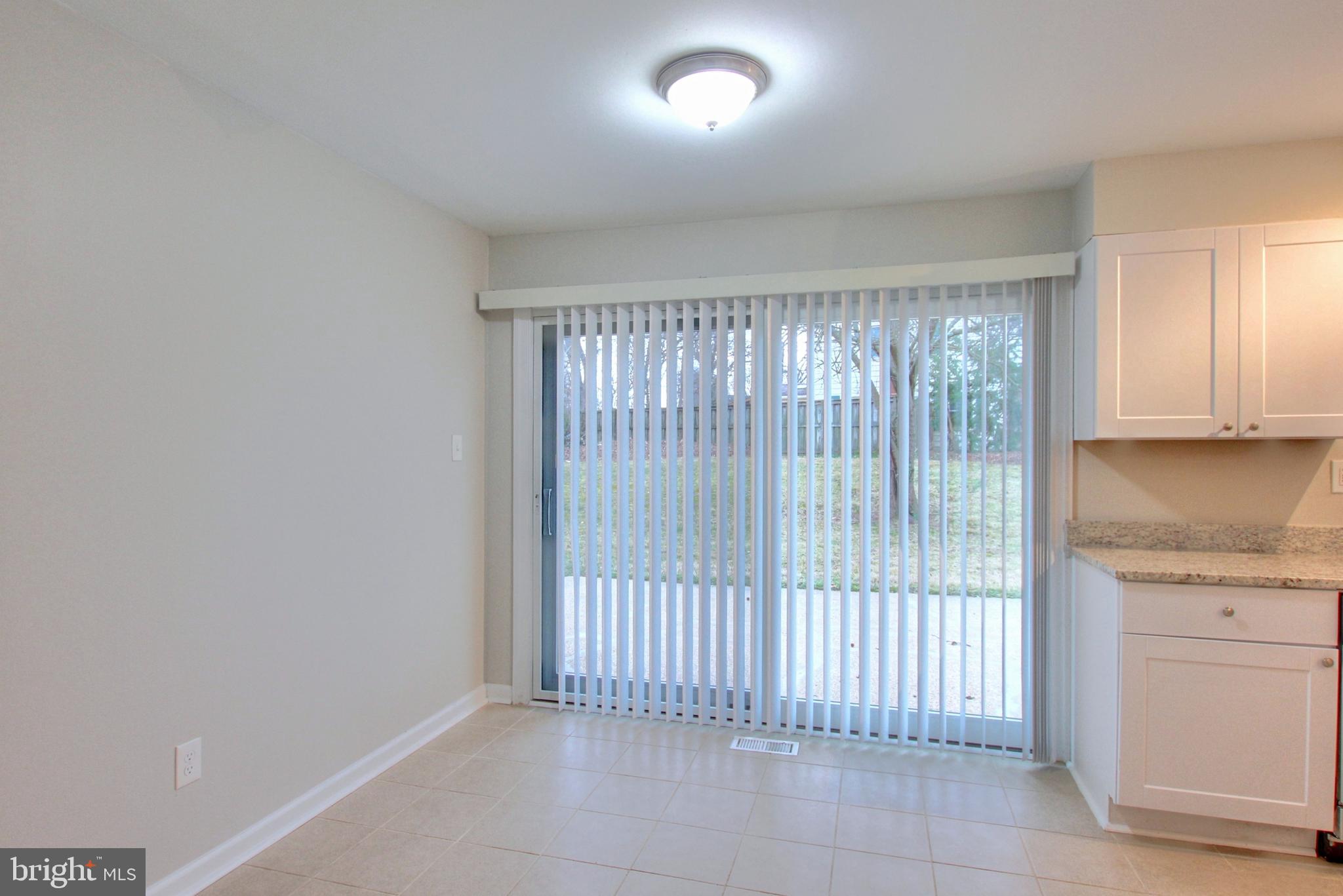 WHITEHALL AT BELAIR - Residential