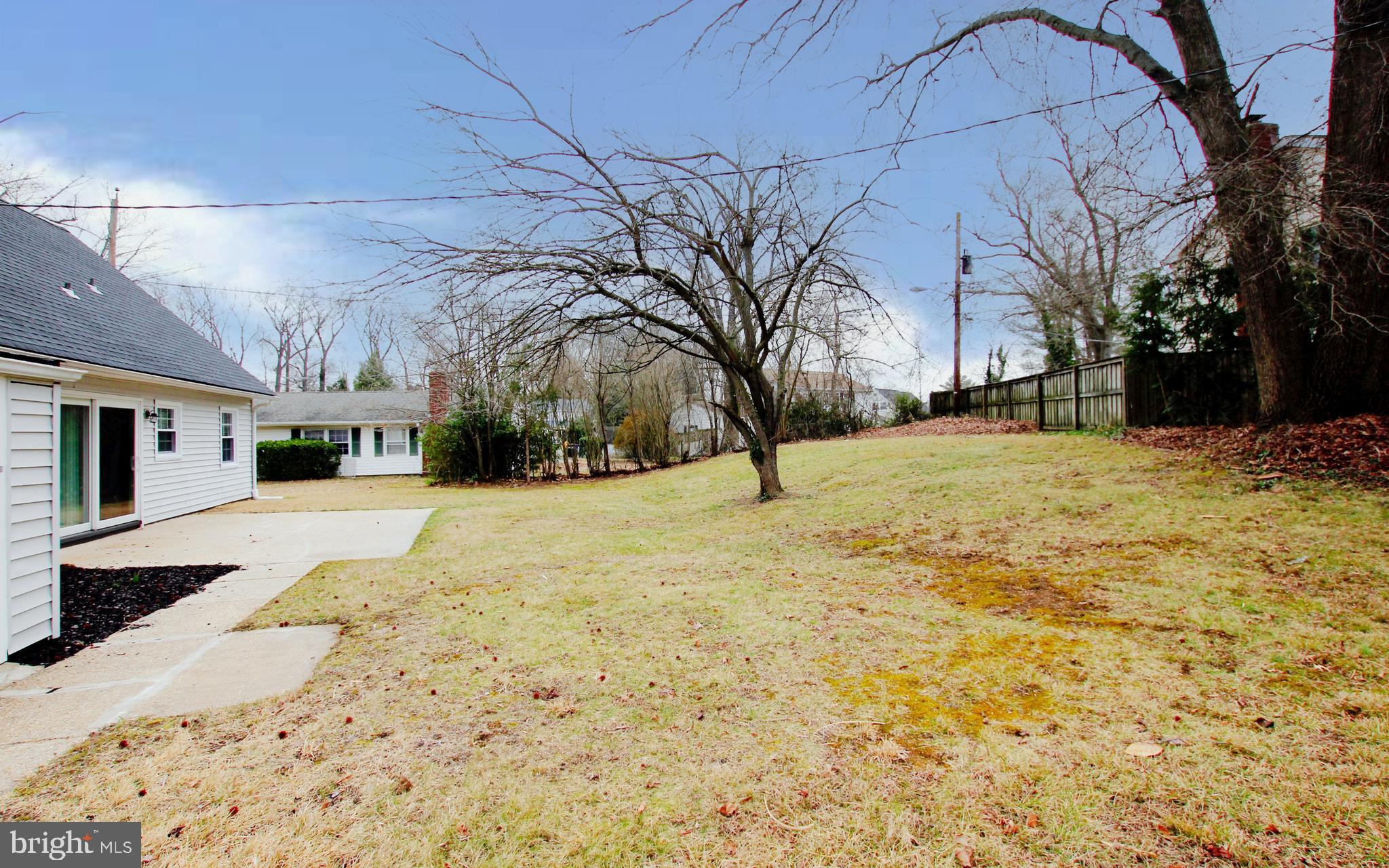 WHITEHALL AT BELAIR - Residential