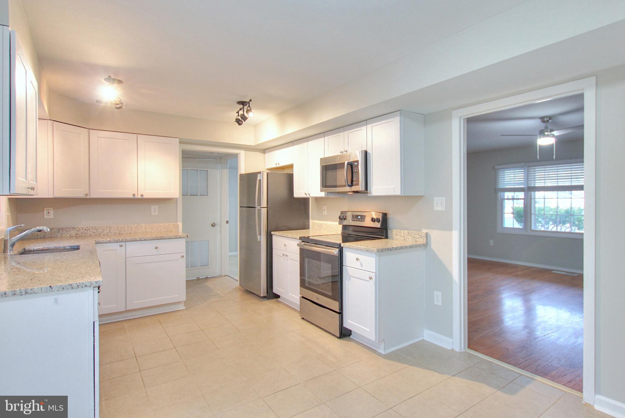 WHITEHALL AT BELAIR - Residential