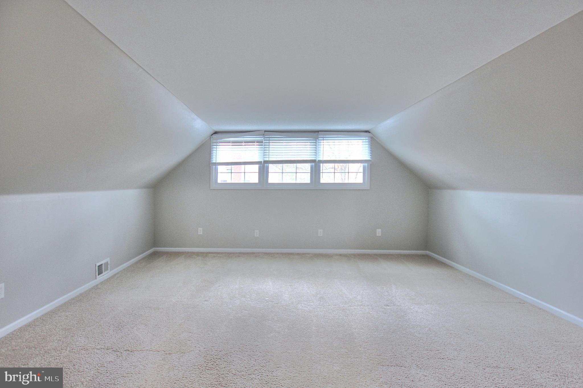 WHITEHALL AT BELAIR - Residential