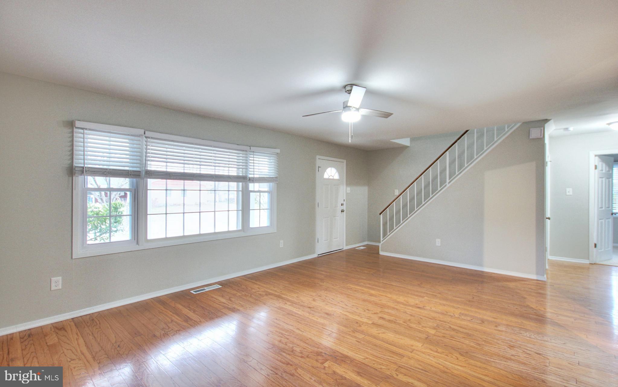 WHITEHALL AT BELAIR - Residential