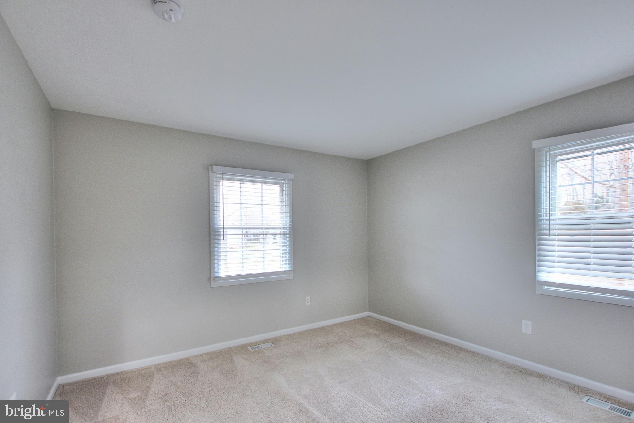 WHITEHALL AT BELAIR - Residential