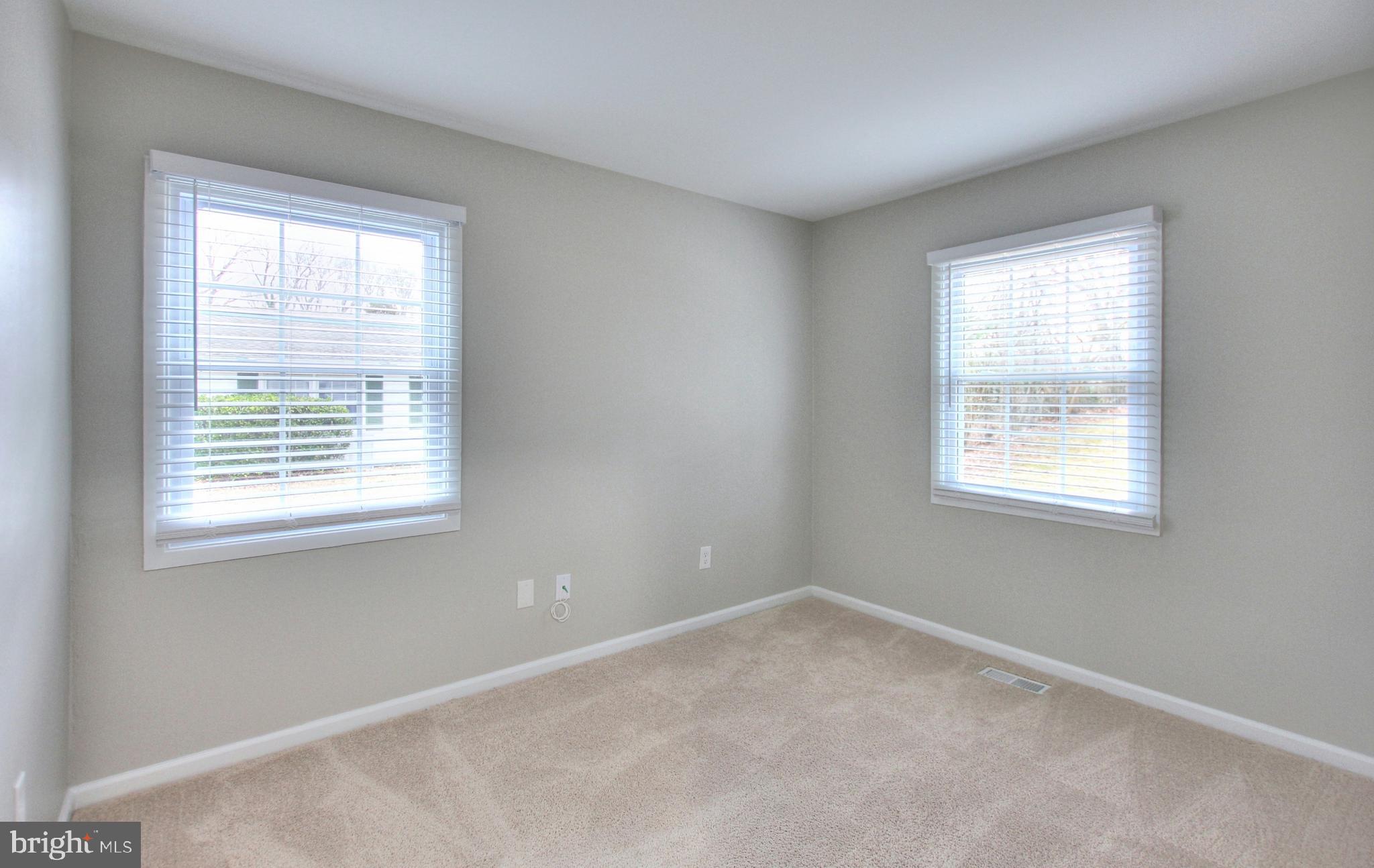 WHITEHALL AT BELAIR - Residential