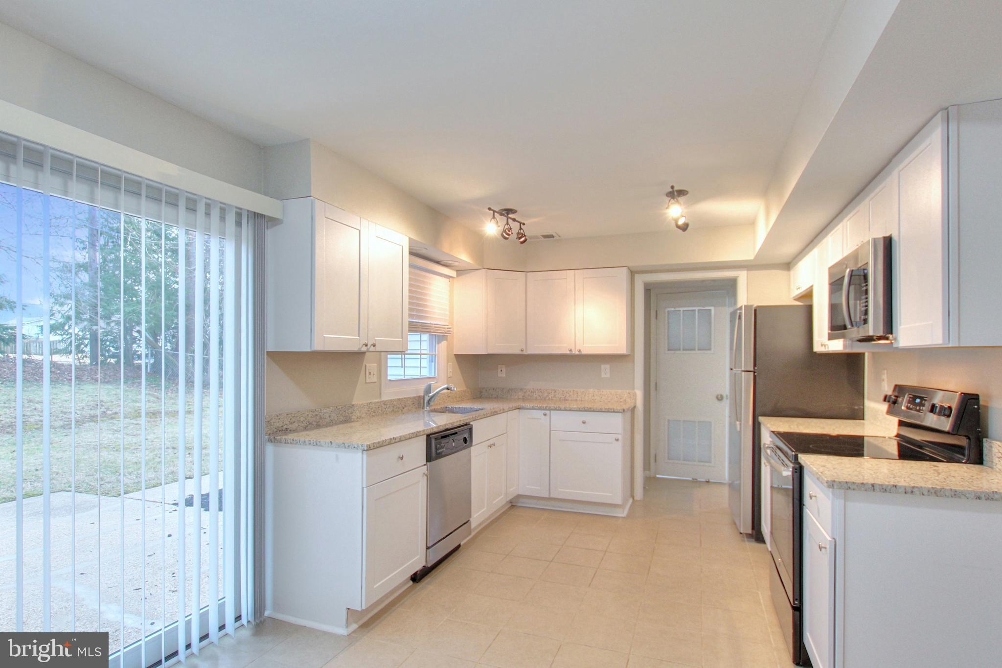 WHITEHALL AT BELAIR - Residential